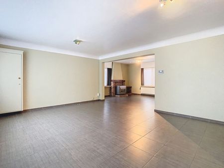 Instapklaar gelijkvloers appartement in centrum Rijmenam - Photo 2