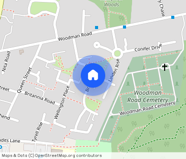 3 bedroom semi-detached house to rent - Photo 1