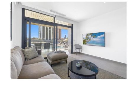 3 room luxury Apartment for rent in Benidorm, Spain - Foto 4