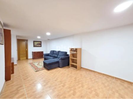 Dúplex en alquiler en Buhaira - Huerta del Rey - Photo 4