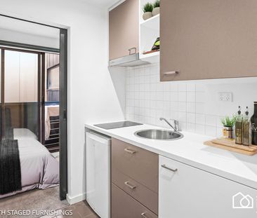 Student Accommodation in Melbourne - Photo 5