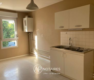 Appartement à louer Vern-sur-Seiche - Photo 6