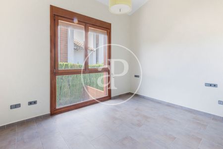 House for rent with Terrace in El Bosque (Chiva) - Photo 5