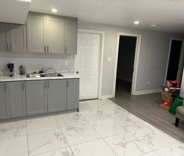 For Lease - 30 Cox Crescent, Brampton, Ontario - Photo 1