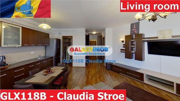 Inchiriere apartament 2 camere EROII REVOLUTIEI - Fotografie 1