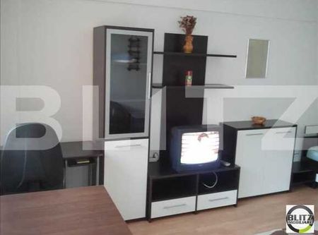Inchiriere 1 camera, 40 mp utili, zona Calea Turzii, cu parcare, imobil nou - Photo 3