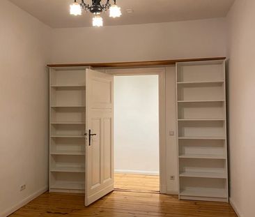 Mietwohnung - Photo 3