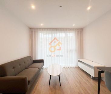 1 bedroom flat to rent - Photo 3
