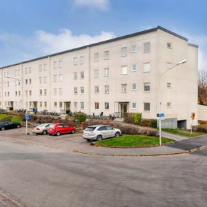 Zetterbergsgatan, Eskilstuna - Photo 2