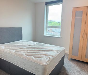 2 bedroom flat to rent - Photo 6