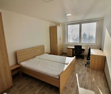 Pronájem bytu 2+1 21 m², Žižkova 1683, Jihlava - Fotografie 1