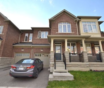 For Lease - 1520 Haws Crescent, Milton, Ontario - Photo 2