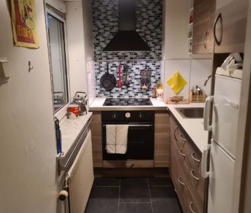 Göteborg - 1rok - 6mån - 8.625kr/mån - Foto 6