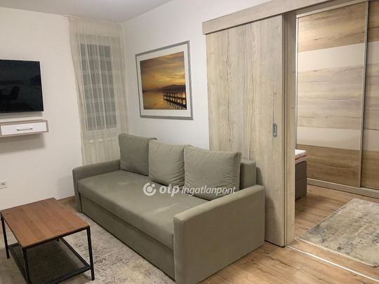 Kenézi Kórház, Hajdú-Bihar, 4031, Debrecen - Fotó 1