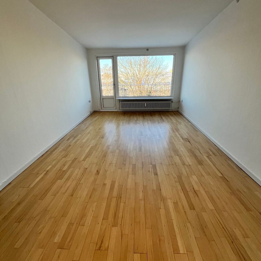 God 3-vær med altan - Foto 1