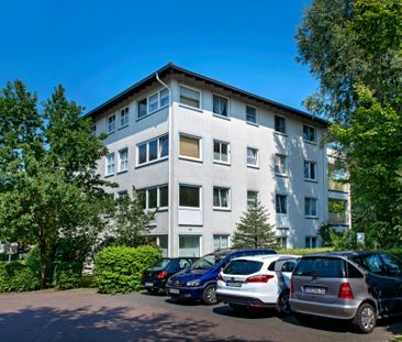 Zentral und ruhig wohnen! (WBS für 3 Personen nötig) 3 Zimmer - Photo 1