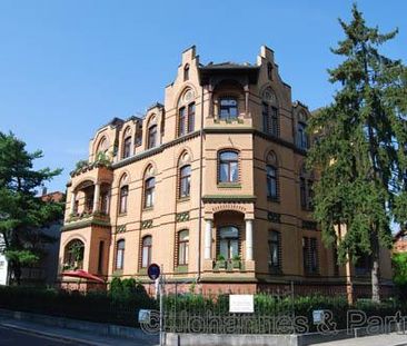 01309 Dresden - Blasewitz , Wägnerstraße 16 WE 5 - Photo 4