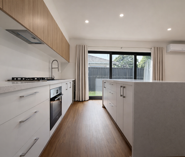 Brand New Boutique Townhouse - Photo 4