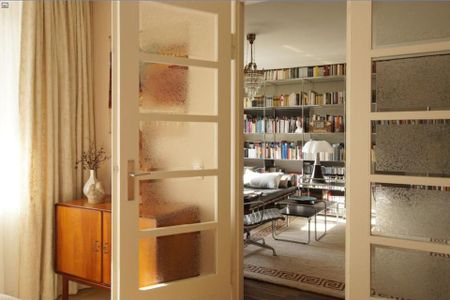 Gepflegte 2-Zimmer Wohnung mit Küche und Balkon in Striesen - Photo 5