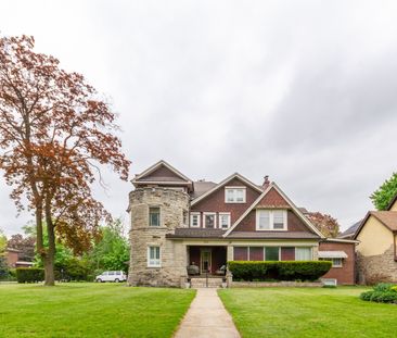 For Lease - 180 Queens Drive Unit# 2A, Toronto, Ontario - Photo 6