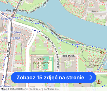 Zielono/cicho/osobne 2 Pokoje/ostrów Tumski/b - Zdjęcie 1