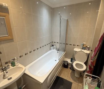 7 bedroom terraced house to rent - Photo 1