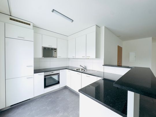 3.5 Zimmer, 84 m², EG - Photo 1