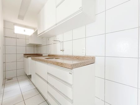 COCO - APARTAMENTO - PROFESSOR OTAVIO LOBO, 681 APTO 703 -CONDOMÍNIO LIVERPOOL - Foto 5