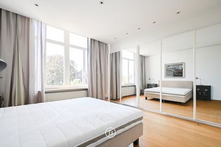 Appartement te huur - Photo 3