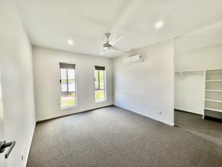 2 STOREY 3 BEDROOM HOME IN PERWILLOWEN - Photo 3