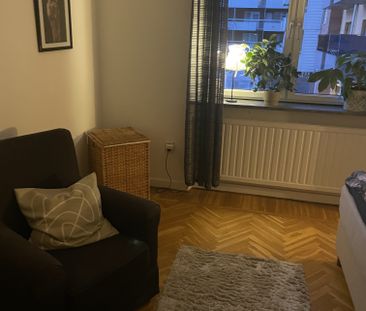 Fabriksgatan, Örebro - Foto 3