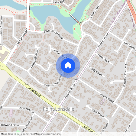 23 Peterho Boulevard, Vic 3225, Point Lonsdale