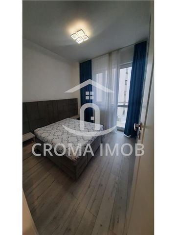 CromaImob Inchiriere apartament 3 camere, de lux, zona 9 Mai - Photo 5
