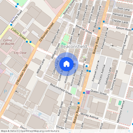 6/161 Queen St, NSW 2015, Beaconsfield