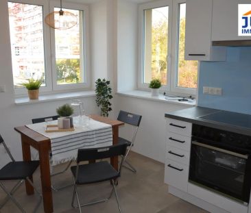 MODERNE MÖBLIERTE WG-ZIMMER - NÄHE BULGARIPLATZ - Foto 1