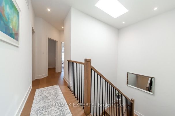 For Lease - 68 Twenty Fourth Street Unit# #Main, Toronto, Ontario - Photo 1