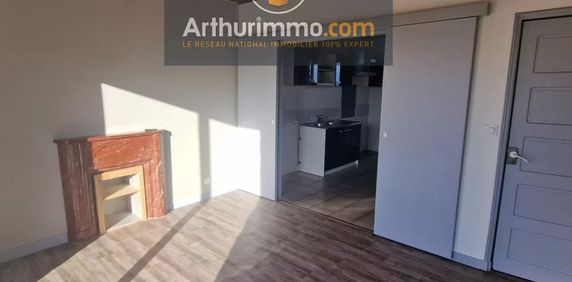 Location Maison 5 pièces 71 m2 à Josselin - Photo 2