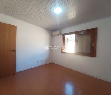 Casa em Condomínio com 2 quartos e 54m² para alugar em Nossa Senhor... - Photo 1