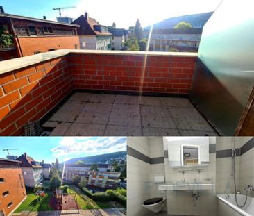 3 Zimmer, 105 m² - Foto 1