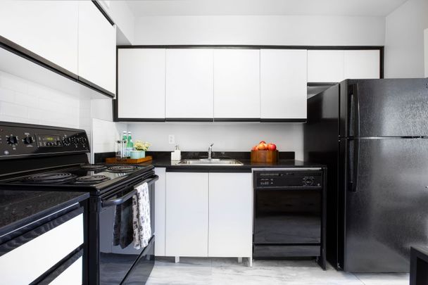 For Lease - 150 Graydon Hall Drive Unit# 1901, Toronto, Ontario - Photo 1