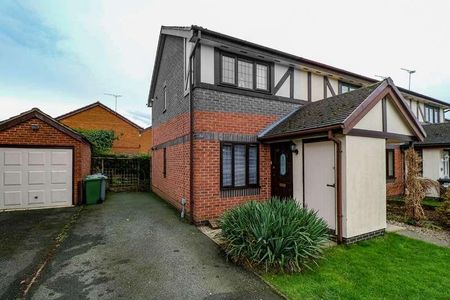 Kestrel Drive, Coppenhall, Crewe, CW1 - Photo 5