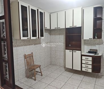 Sobrado com 2 quartos e 100m² para alugar em Vila Lucinda, Santo An... - Foto 6