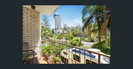 Furnished 2 Bedroom - 200m to the Sand - Photo 5