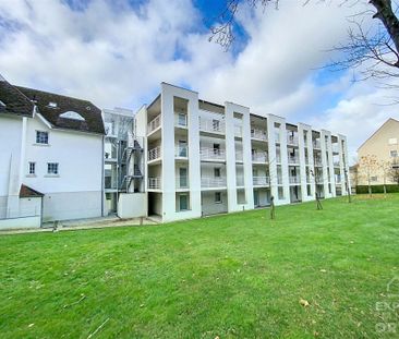 Appartement met 1 kamer en parking - Photo 3