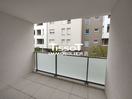 Location Appartement 2 pièces 42m² NIMES 30000 - Photo 4