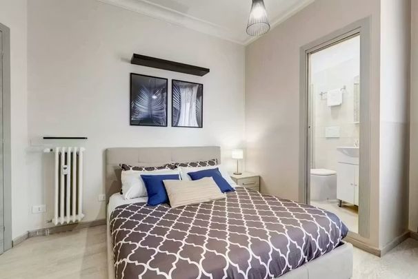 Via Sforza Pallavicino, Rome, Lazio 00193 - Photo 1