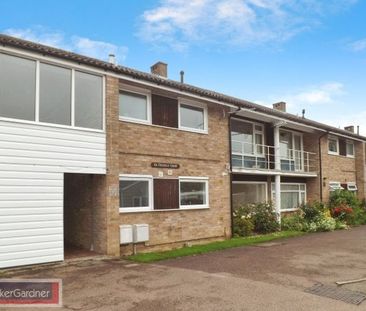 De Freville Road, Great Shelford - Photo 4