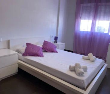 Piso en alquiler en Calle Encarnación - Photo 2