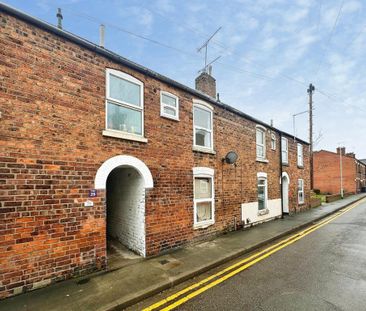 2 bedroom terraced house to rent - Photo 5