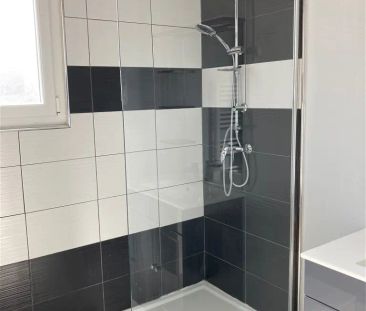 Location appartement 2 pièces - 43m² à Conde sur noireau (14110) - Photo 4